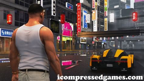 gta 3 download for pc highly compressed|GTA 5 Highly Compressed For PC (MediaFire) (100.